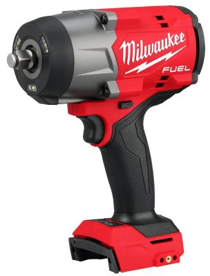 Milwaukee Гайковерт ударний акумуляторний Milwaukee M18 FHIW2F12-0 18В 2034Нм 0-2000об/хв 1/2" 3.4кг