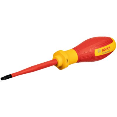 Викрутка Bosch Professional VDE TX 25 x 100мм