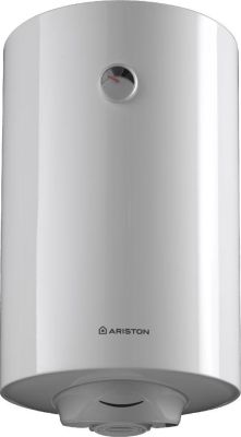 Водонагрівач електричний Ariston PRO R 150 VTS EVO EU 150л, 2кВт, непрямий нагрів, круглий, мех. кер
