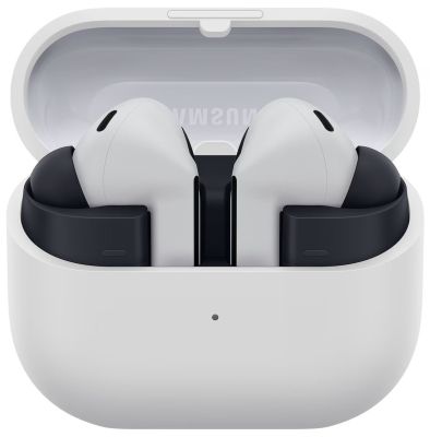 Бездротові навушники Samsung Galaxy Buds3 FE (R420), сірий