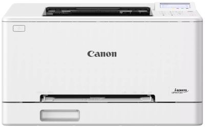 Принтер А4 Canon i-SENSYS LBP647Cdw з Wi-Fi