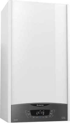 Котел газовий Ariston CLAS ONE WIFI 24 конденсаційний двоконтурний 24кВт Wi-Fi