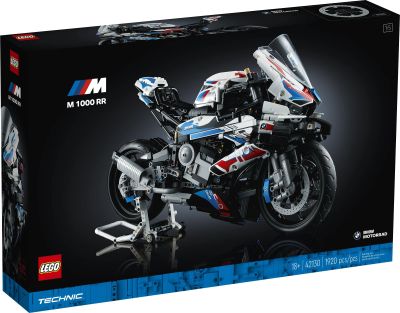 Конструктор LEGO Technic BMW M 1000 RR