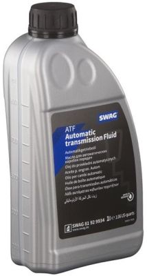 Олива трансмісійна SWAG ATF 1л (81 92 9934) (929934)