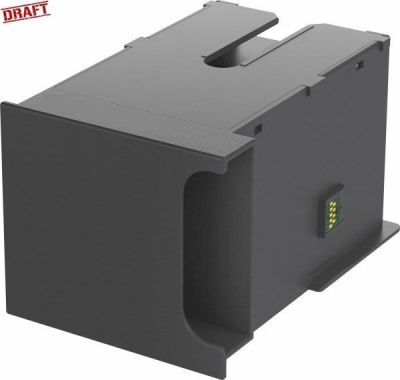 Ємність для відпрацьованого чорнила G&amp;G для Epson WP 4000/4500 Maintenance Box