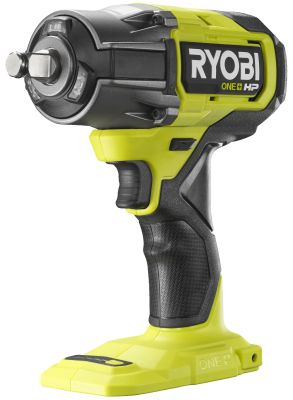 Гайковерт ударний акумуляторний Ryobi ONE+ HP RIW18X-0 18В 900Нм 2800об/хв 1/2" 3 швидкості 1.7кг бе