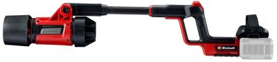Повітродув акумуляторний Einhell GP-LB 36/270 Li E BL - Solo 36В(18+18) 25000об/хв 2кг без АКБ та ЗП