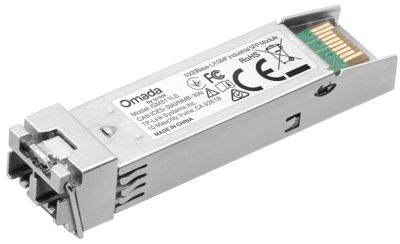 Промисловий трансивер SFP TP-LINK ISM311LS 1x1000BaseLX, SM, 20km, LC