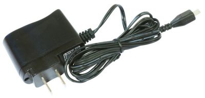 Блок живлення MikroTik 5VPOW, 5В, 1A, microUSB для hAP mini, hAP lite, cAP lite
