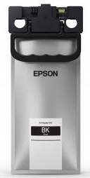 Картридж струменевий Epson WF-M5299/WF-M5799 black XL (10 000 стр)