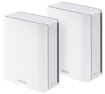 Система WiFi-Mesh ASUS ZenWiFi BT10 BE18000, 1x10GE LAN, 1xGE WAN/LAN, 1x10GE LAN, 1xUSB 3.0, 2мод,