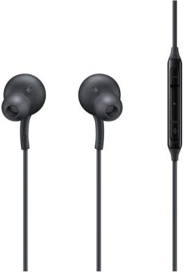 Провідна гарнітура Samsung Type-C (IC100), чорний
