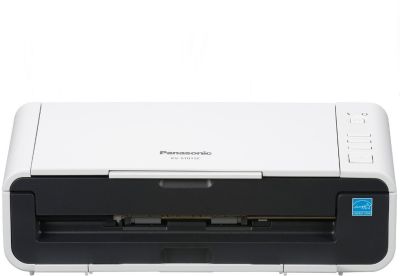 Документ-сканер A4 Panasonic KV-S1015C