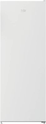 Морозильна камера Beko, 146x54x57, 168л, 1дв., E, NF, білий