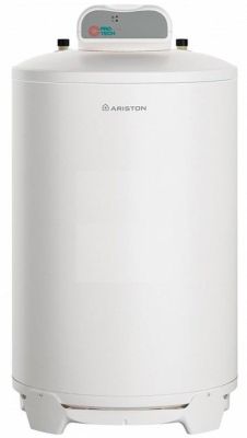 Водонагрівач непрямого нагріву Ariston BCH CD1 160 ARI-EU 160л 1 теплообмінник