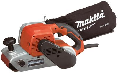 Шліфмашина стрічкова Makita M9400 940Вт 100x 610мм 6.2кг