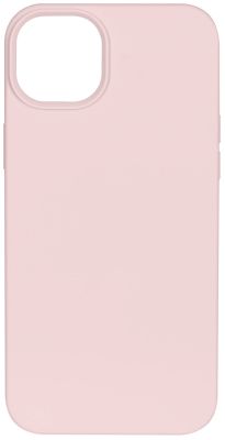 Чохол 2Е Basic для iPhone 14 Pro Max, Liquid Silicone, рожевий