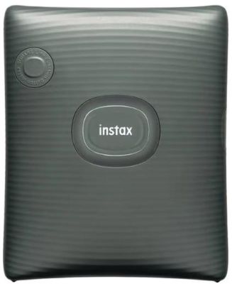 Фотопринтер Fujifilm INSTAX SQ Link Green