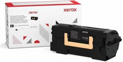 Тонер картридж Xerox VL B625/B620 Black (25 000 стр)