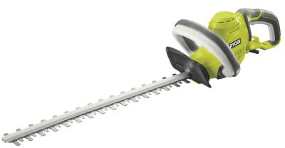 Кущоріз мережевий Ryobi RHT4550 450Вт 50см крок різу 20мм 2.9кг