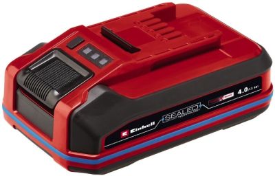 Акумулятор герметичний Einhell SEALED PXC Plus 18В 4А·год 0.59кг