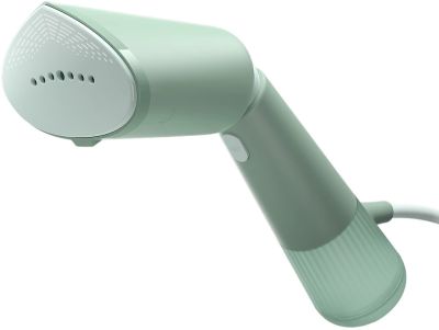 Відпарювач Philips компактний Series 5000, 1400Вт, 120мл, паровий удар -24гр, складана ручка, пласти