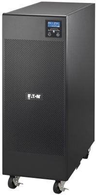 Джерело безперебійного живлення Eaton 9E, 10000VA/8000W, LCD, USB, RS232, Terminal in&amp;out