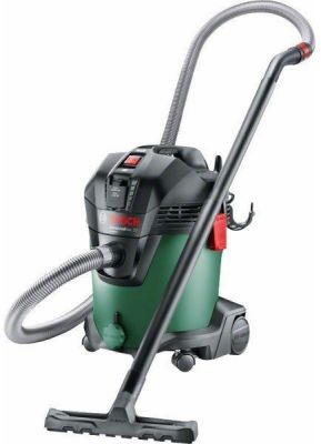 Пилосос професійний Bosch AdvancedVac 20 1200Вт всмокт. 300Вт контейнер 20л 7.6кг