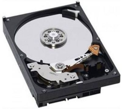 Накопичувач на жорстких магнітних дисках Lenovo 3.5" 2TB 7,200 rpm 6 Gb SAS NL HDD