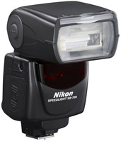 Спалах Nikon SB-700 AF TTL