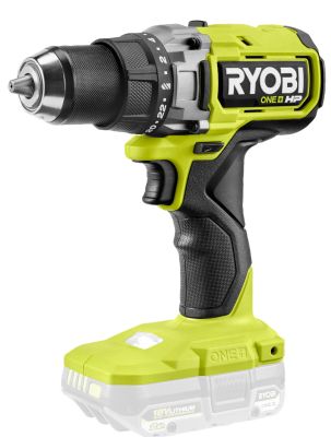 Шурупокрут-дриль ударний акумуляторний Ryobi ONE+ HP RDD18X1-0 18В 105Нм 700·2150об/хв 1.3кг без АКБ
