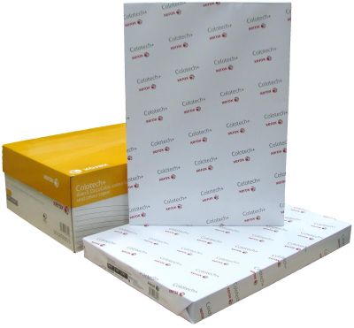 Папір Xerox COLOTECH + (160) SRA3 250 арк. AU