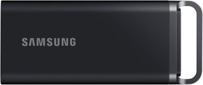 Портативний SSD Samsung 4TB USB 3.2 Gen 1 Type-C T5EVO