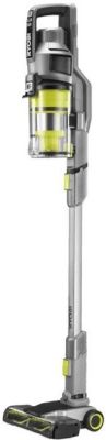 Пилосос акумуляторний Ryobi ONE+ RSVS18-0 18В 30Вт 7кПа контейнер 0.6л HEPA12 3.1кг без АКБ та ЗП