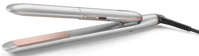 Випрямляч Babyliss Cosmos, темп.режимів-3, 180-235°C, кварц-кераміка, сірий
