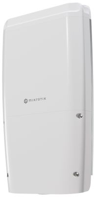 Комутатор MikroTik Cloud Router Switch CRS504-4XQ-OUT