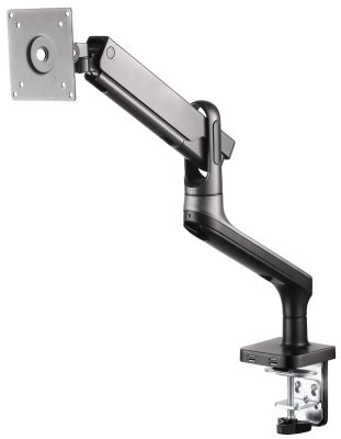 Кріплення монітора настільне 2E Evdo 17"- 32" 9кг 2хUSB 3.0
