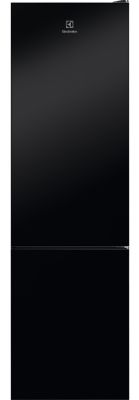 Холодильник Electrolux з нижн. мороз., 201x60х66, холод.відд.-244л, мороз.відд.-94л, 2дв., E, Combi,