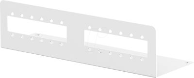 Адаптер DIGITUS для панелі DN-96800S-2, 12x SC-SX, LC-DX, E2000-SX