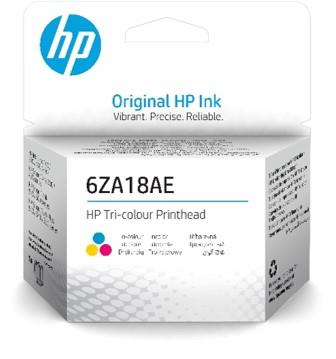Друк. головка HP GT52 DJ5810/5820, Ink Tank 115/315/319/410/415/419, Smart Tank 500/515/530/580/615