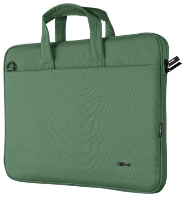 Сумка Trust Bologna 16" Eco, зелена