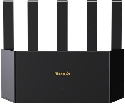Маршрутизатор TENDA TE3L  BE3600, 3xGE LAN, 1xGE WAN