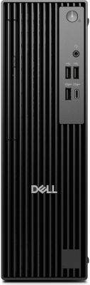 Комп'ютер персональний Dell Pro Slim, Intel U7-265, 16GB, F512GB, UMA, кл+м, Win11P