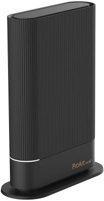 ASUS Маршрутизатор PRT-BE5000 3xGE LAN, 1x2.5GE LAN, 1x2.5GE WAN, MESH