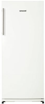 Морозильна камера Snaige, 145x60х65, 215л, 1дв., A+, ST, білий