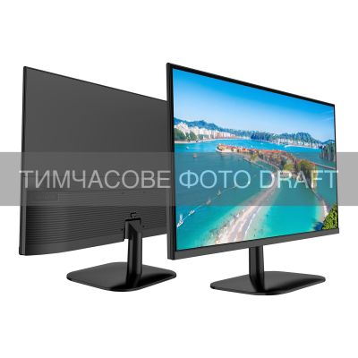 2E Монітор 27" A2726B D-Sub, HDMI, VA, 100Hz