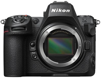 Цифр. фотокамера Nikon Z 8 Body