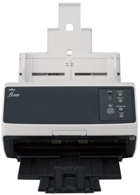Документ-сканер A4 Ricoh fi-8150