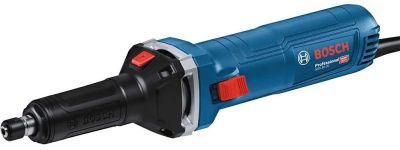 Шліфмашина пряма Bosch Professional GGS 30 LS 750Вт шліфкруг до 50мм 7000-33000об/хв цанга 6мм 1.7кг