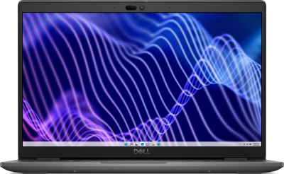 Ноутбук Dell Latitude 3440 14" FHD IPS AG, Intel i7-1355U, 16GB, F512GB, UMA, Win11P, чорний, US кла